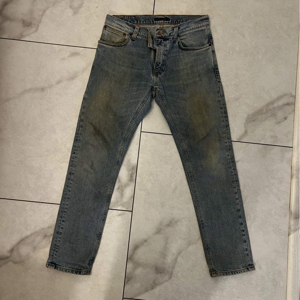 Nudie Jeans Thin Finn